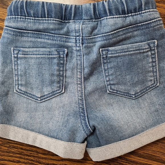 New Girls 18M Three-Piece Set Cat & Jack, Carters - Picture 4 of 11